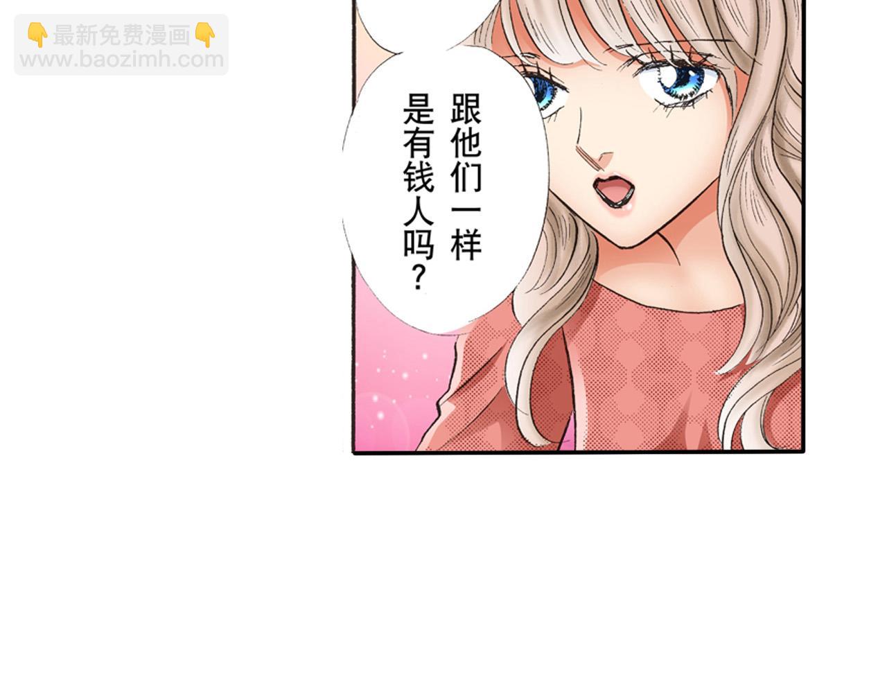 《替身百分百》第7话 第6页