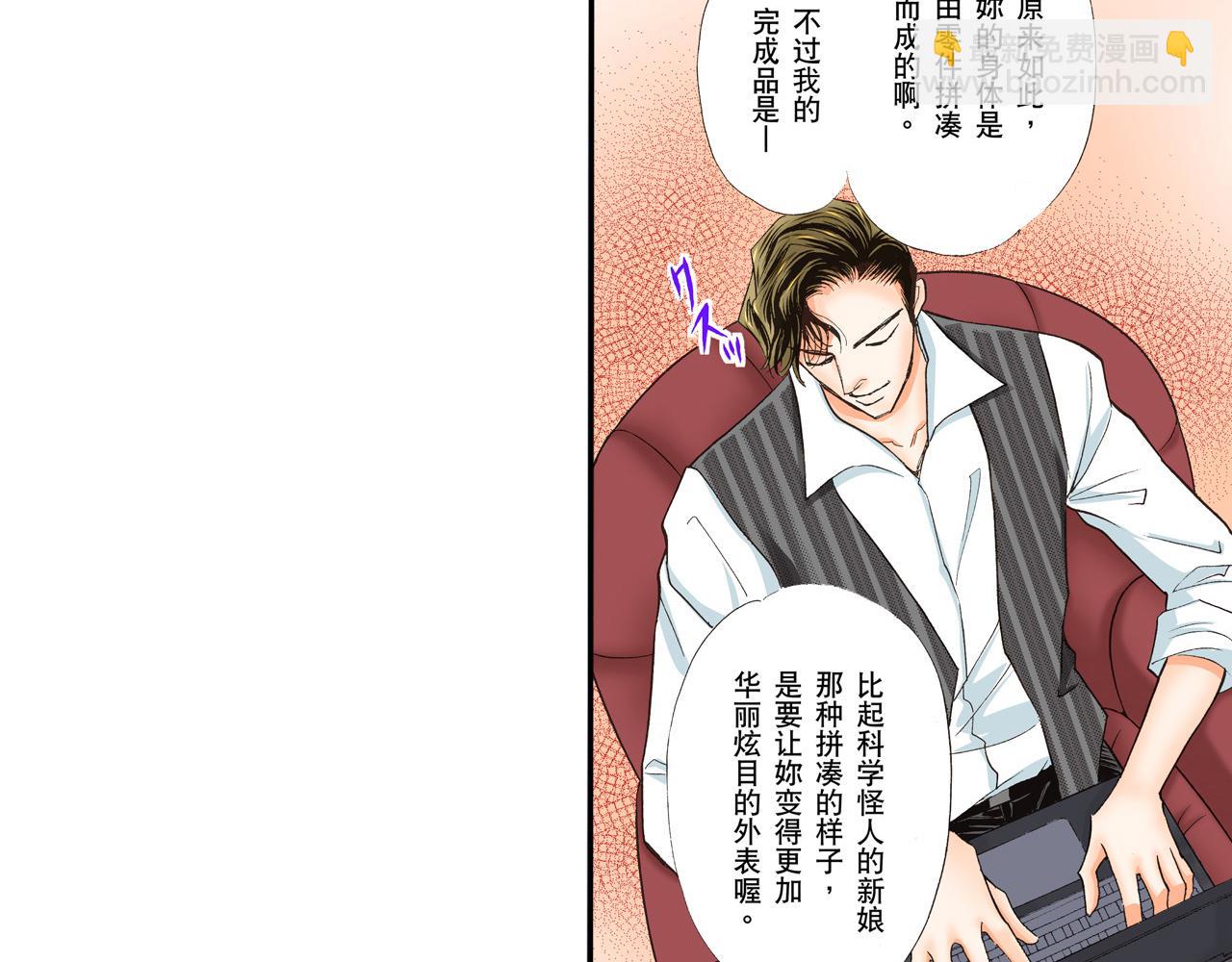 《替身百分百》第6话 第28页