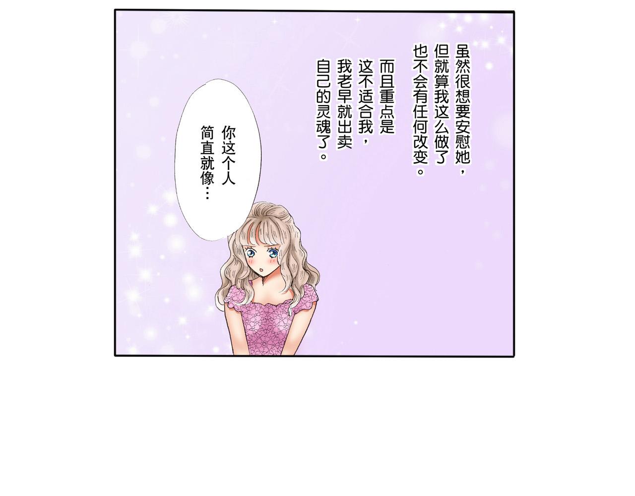 《替身百分百》第6话 第8页
