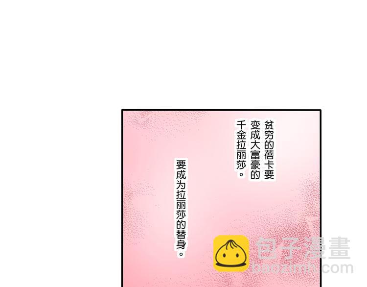 《替身百分百》第5话 第22页
