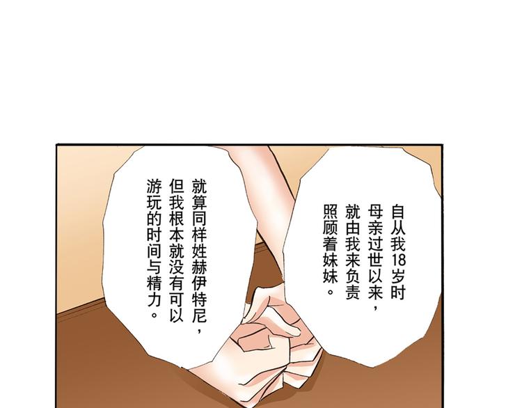 《替身百分百》第5话 第35页