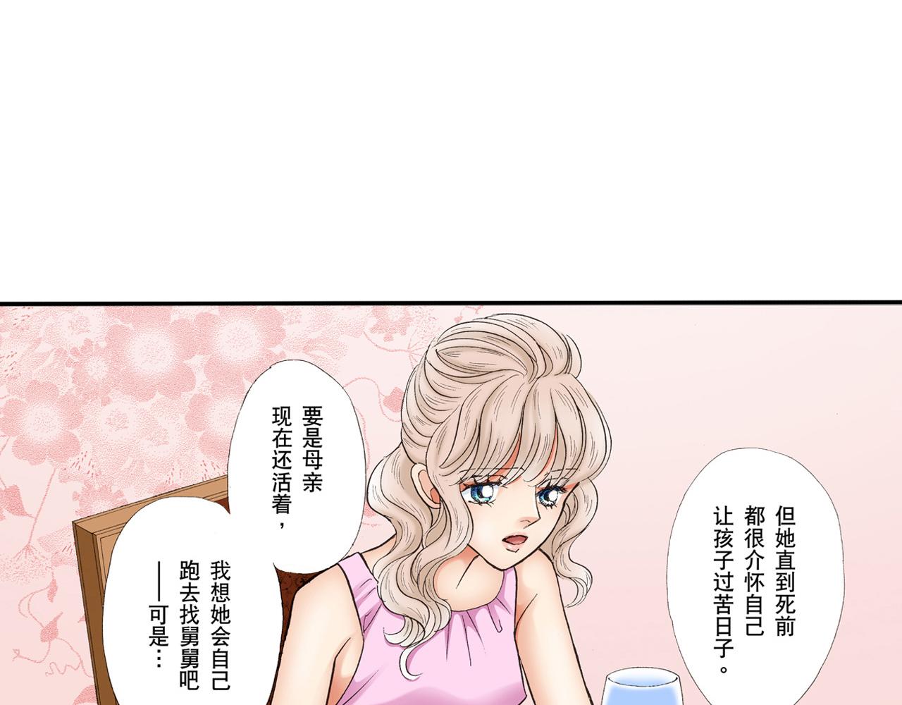 《替身百分百》第12话 第14页