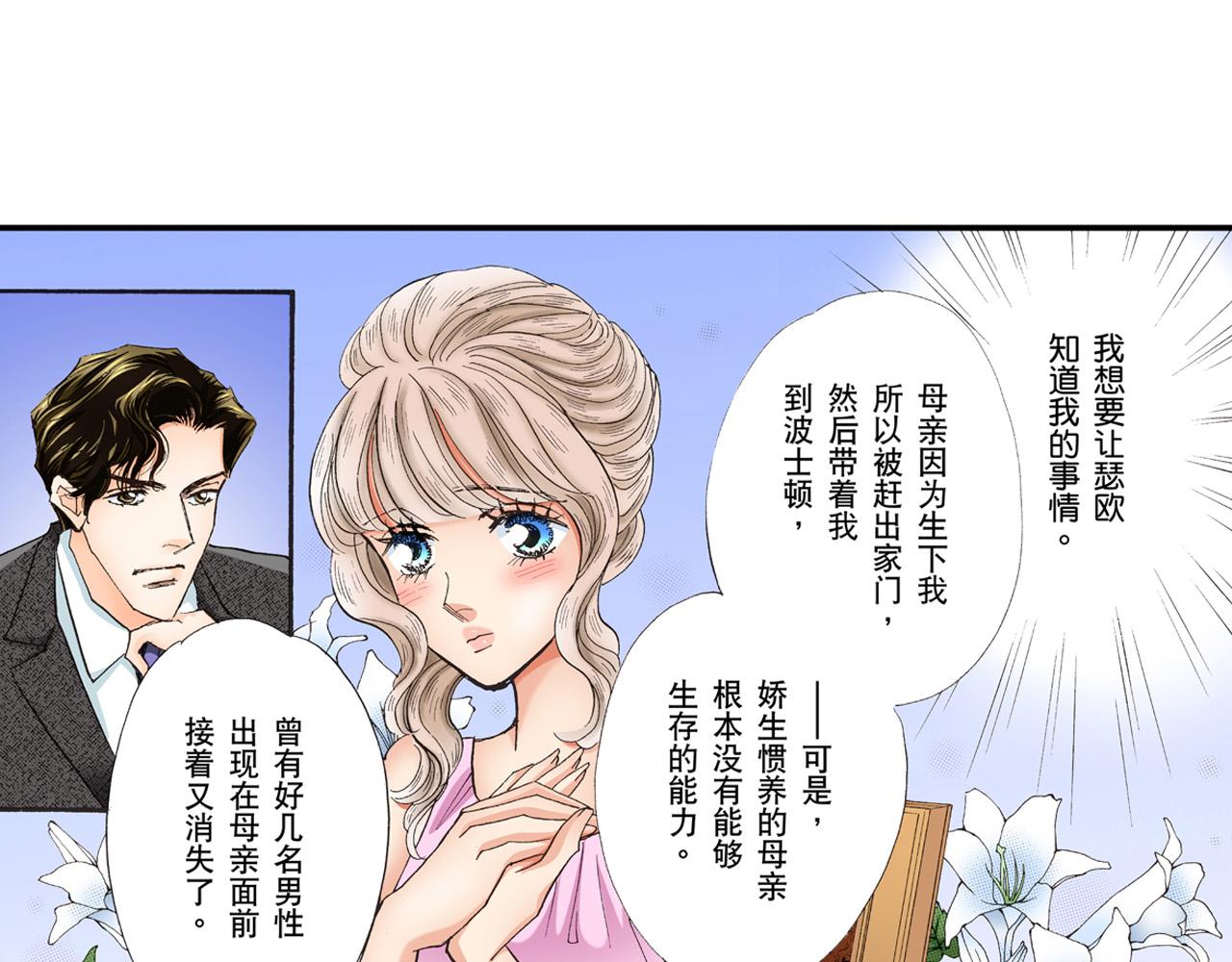 《替身百分百》第12话 第3页