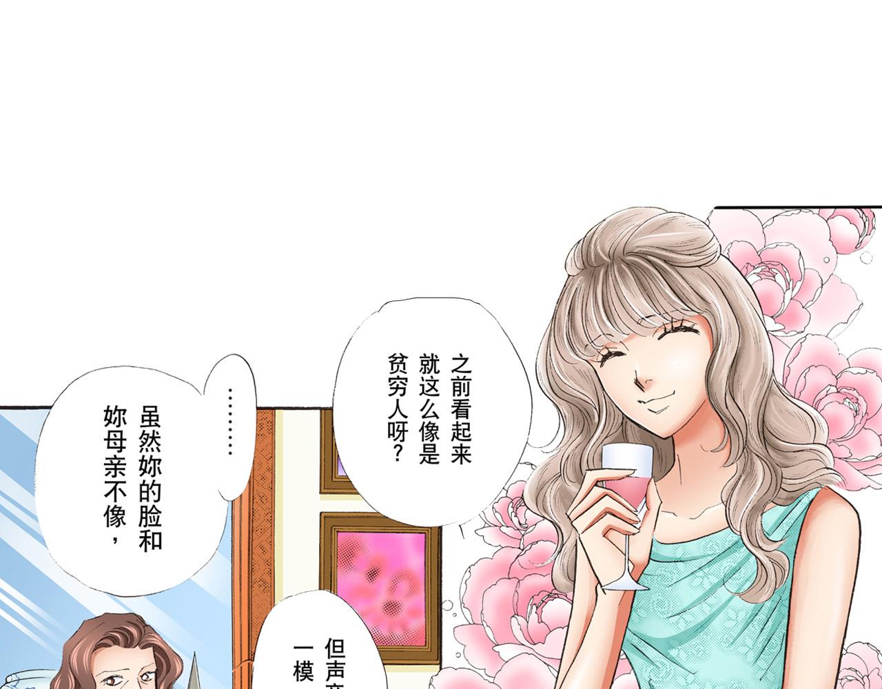 《替身百分百》第15话 第24页