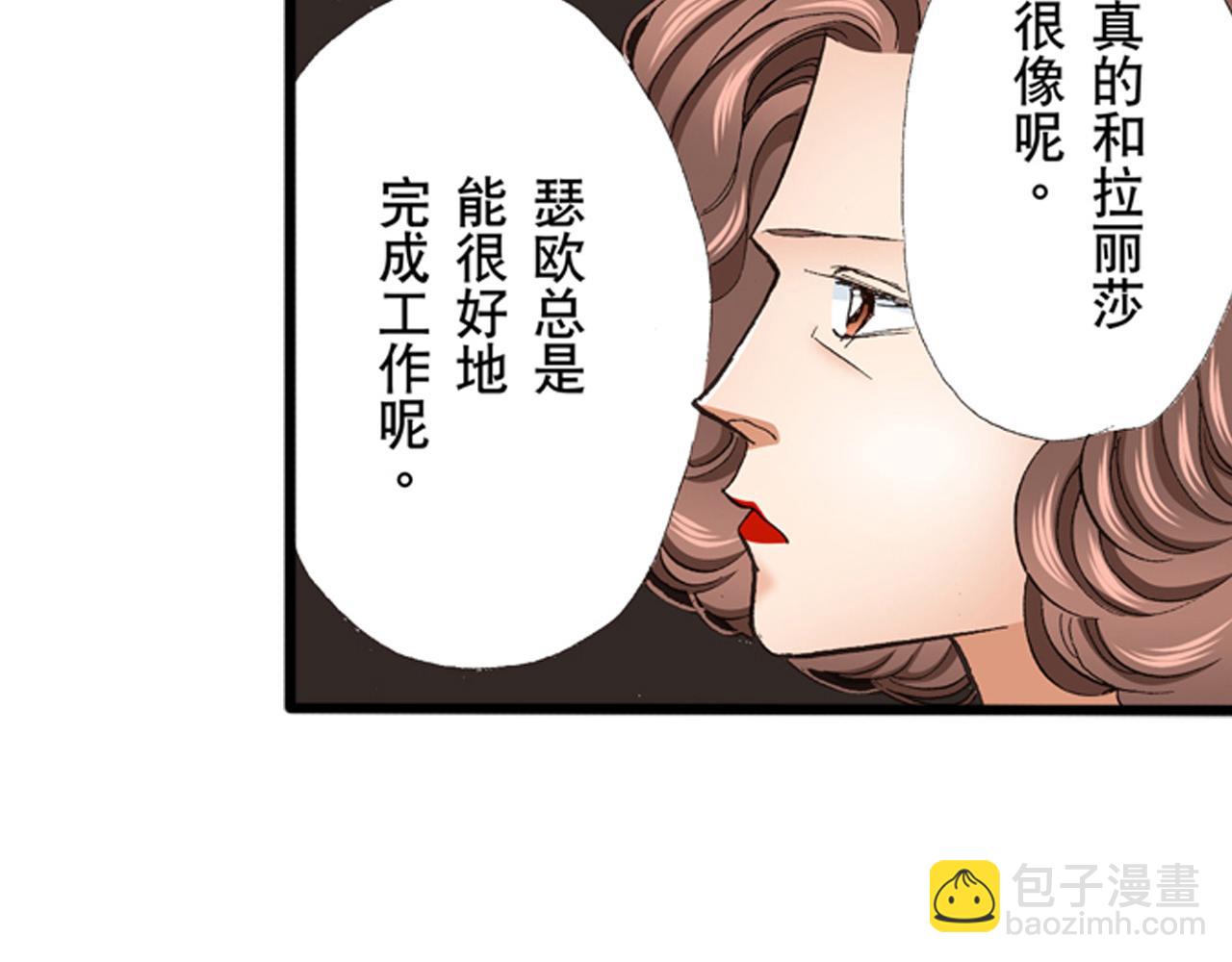 《替身百分百》第15话 第28页