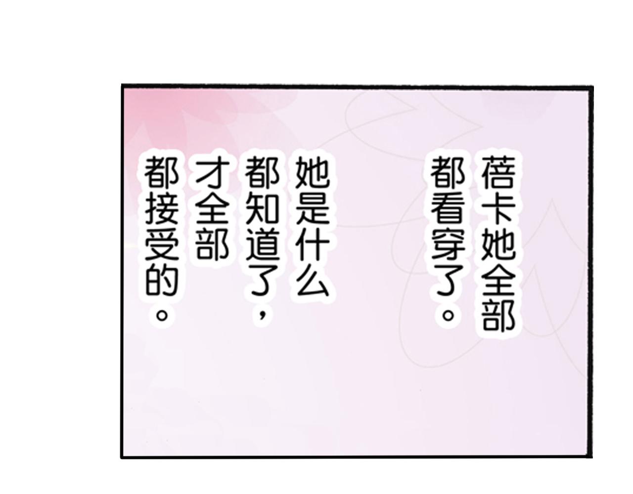 《替身百分百》第21话 第8页