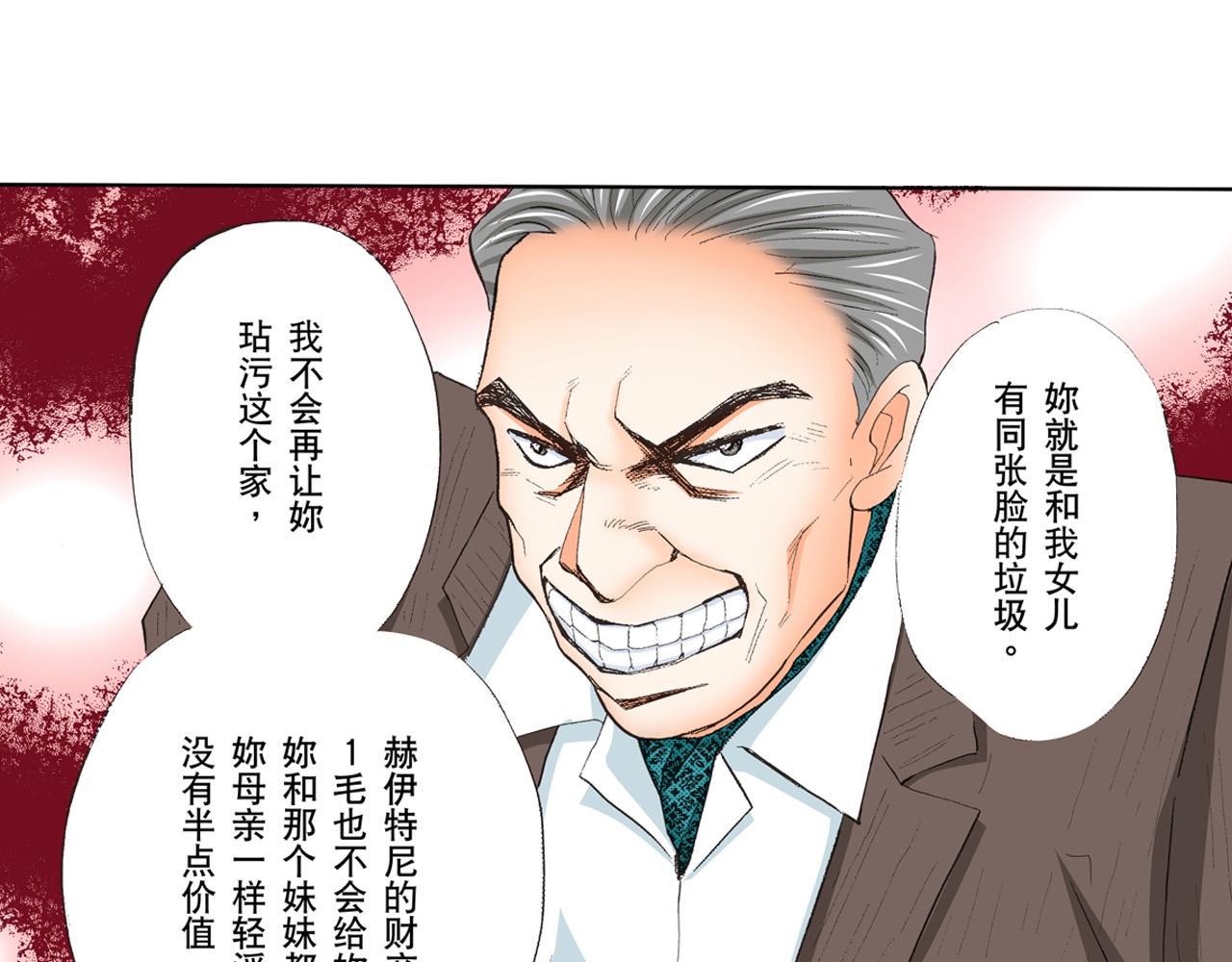《替身百分百》第23话 第10页