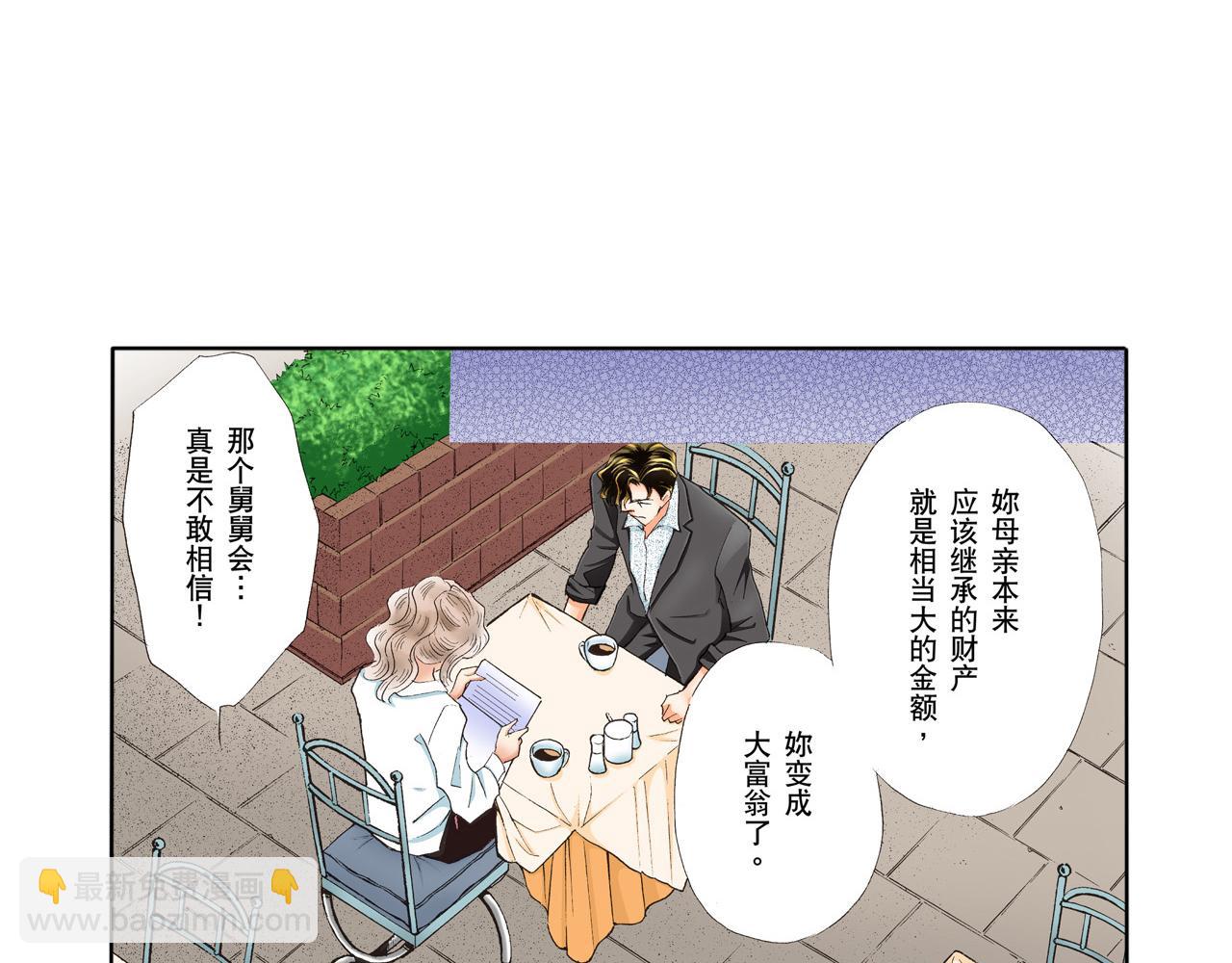 《替身百分百》第25话 第5页