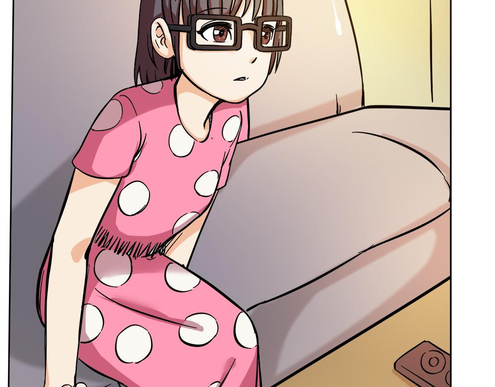 《漫话隐形眼镜》神奇的视觉 第22页