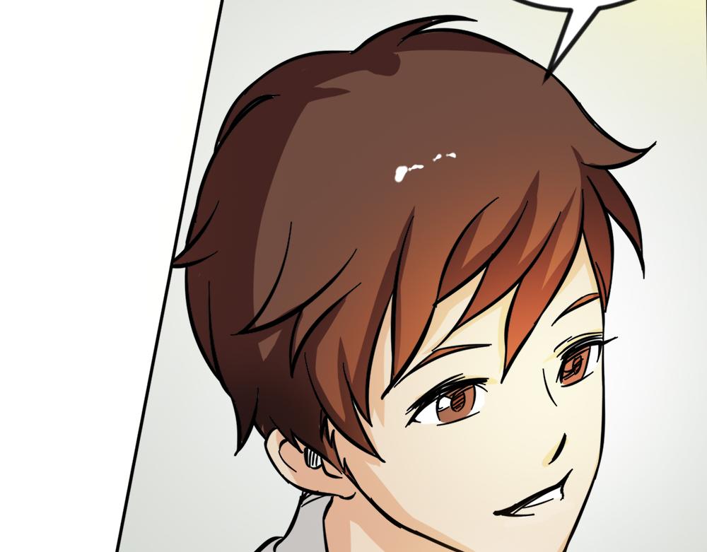 《漫话隐形眼镜》神奇的视觉 第38页