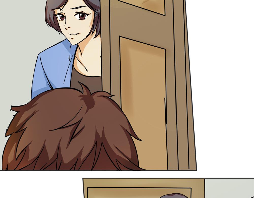 《漫话隐形眼镜》神奇的视觉 第3页