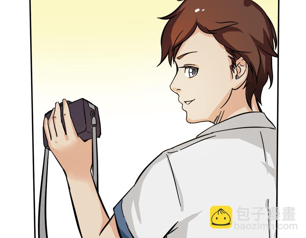 《漫话隐形眼镜》神奇的视觉 第40页