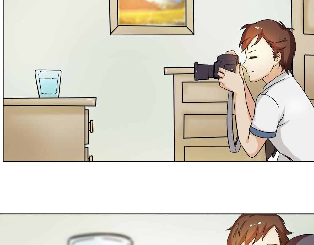 《漫话隐形眼镜》神奇的视觉 第42页