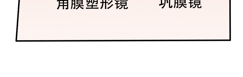《漫话隐形眼镜》你了解隐形眼镜吗？ 第20页