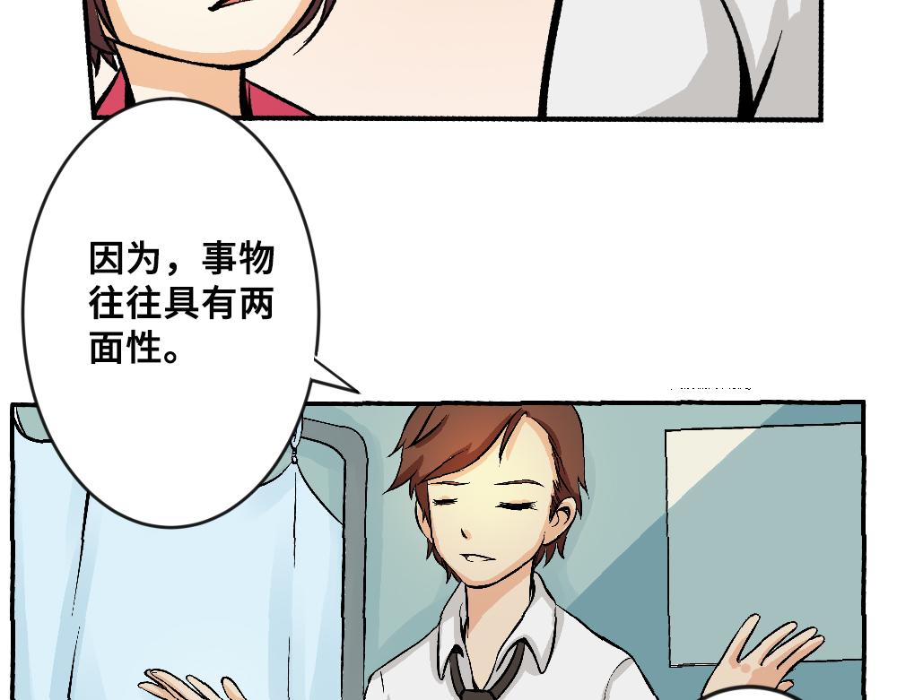《漫话隐形眼镜》你了解隐形眼镜吗？ 第34页