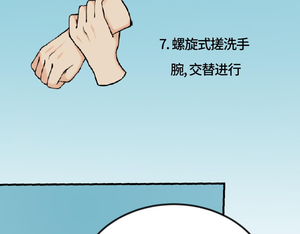 《漫话隐形眼镜》隐形眼镜怎么戴才安全？ 第14页