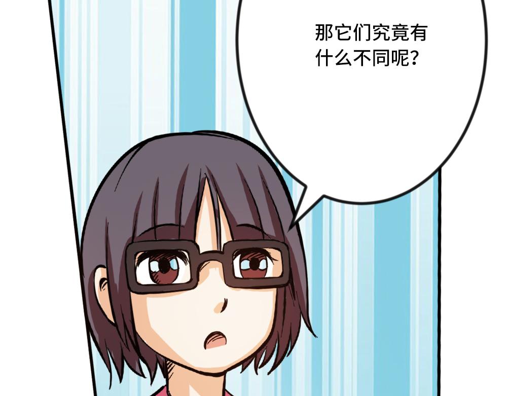 《漫话隐形眼镜》一般眼镜店配不了的隐形眼镜 第4页