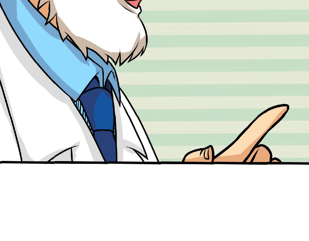 《漫话隐形眼镜》隐形眼镜的规范保存！ 第22页