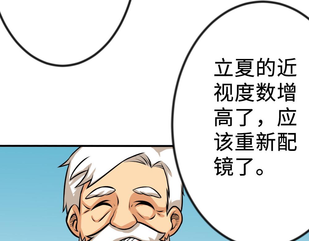 《漫话隐形眼镜》让眼睛“变色”的隐形眼镜 第32页