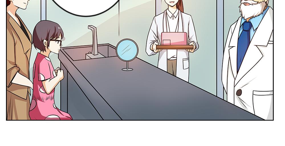 《漫话隐形眼镜》隐形眼镜如何摘戴？ 第3页