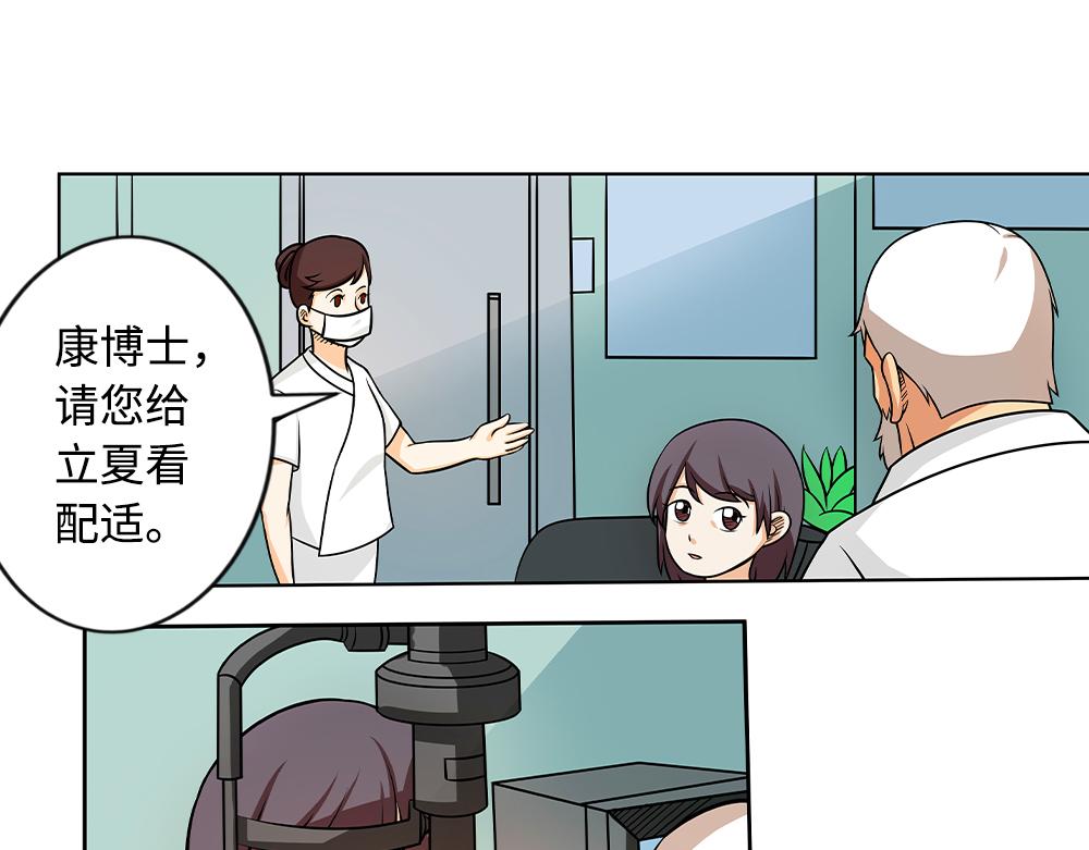 《漫话隐形眼镜》隐形眼镜如何验配？ 第13页