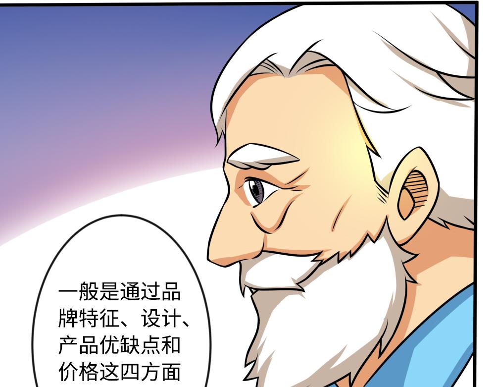 《漫话隐形眼镜》你了解RGP隐形眼镜吗？ 第11页