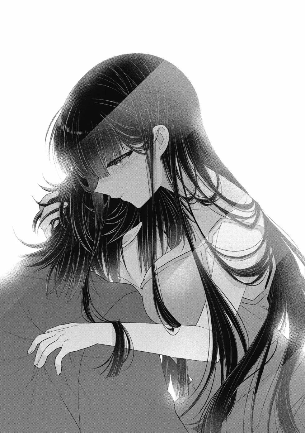 《兄与妹想做的事》第03卷 第36页