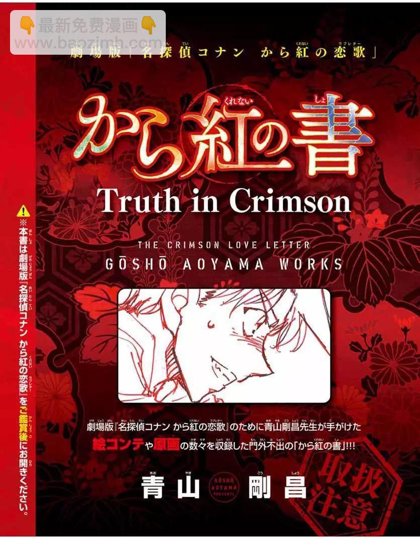 《神偷怪盗》第34话 太阳的光晕子卷前篇 第19页