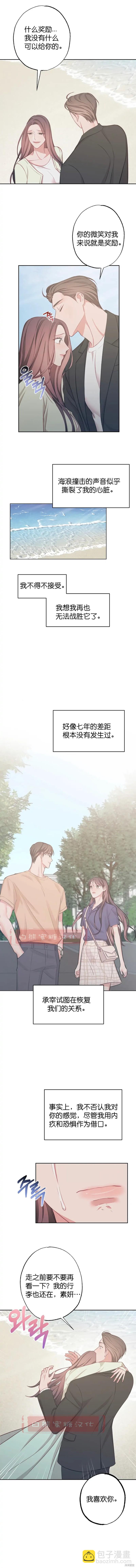 《尝试吧，金助理》第16话 第7页