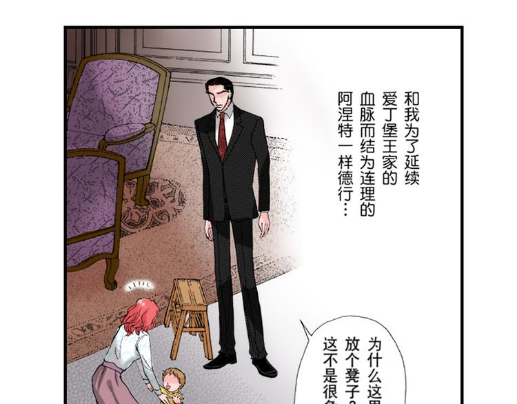 《与王子结婚》第3话 第11页