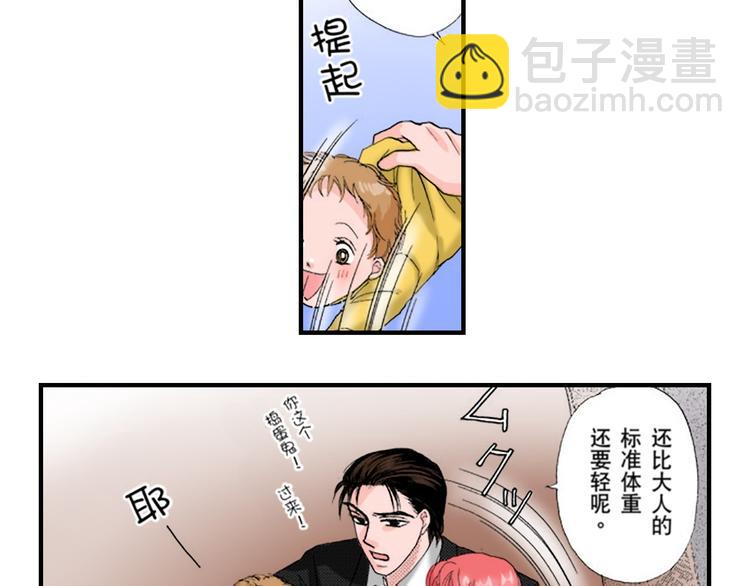 《与王子结婚》第3话 第3页