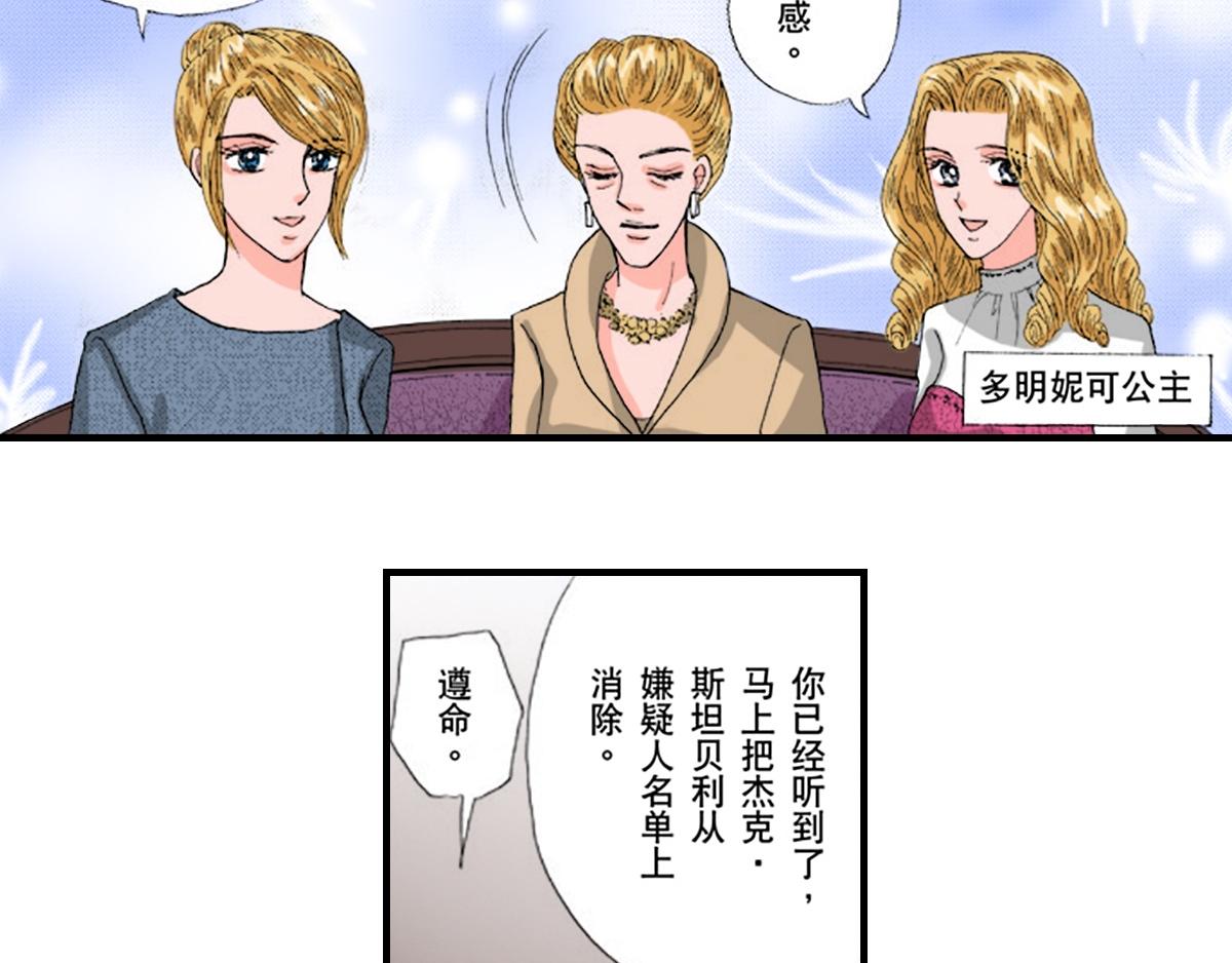 《与王子结婚》第24话 第15页