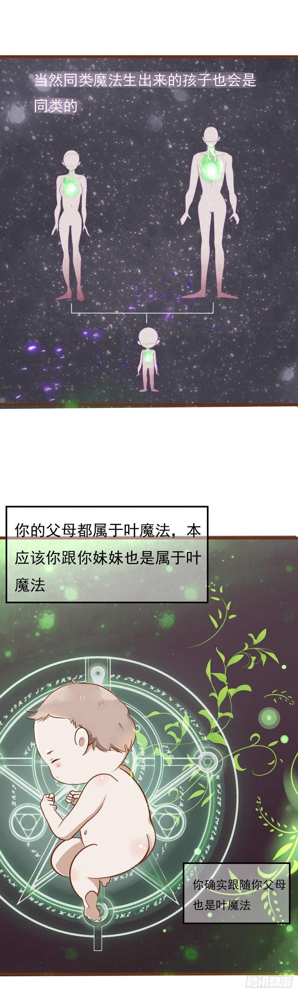 《灵犀》起因 第7页