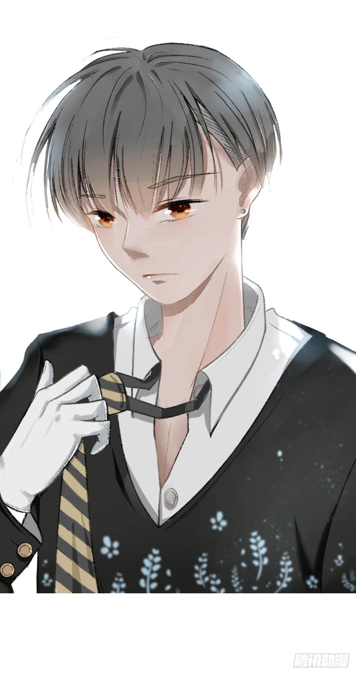 《灵犀》生日会（二） 第1页