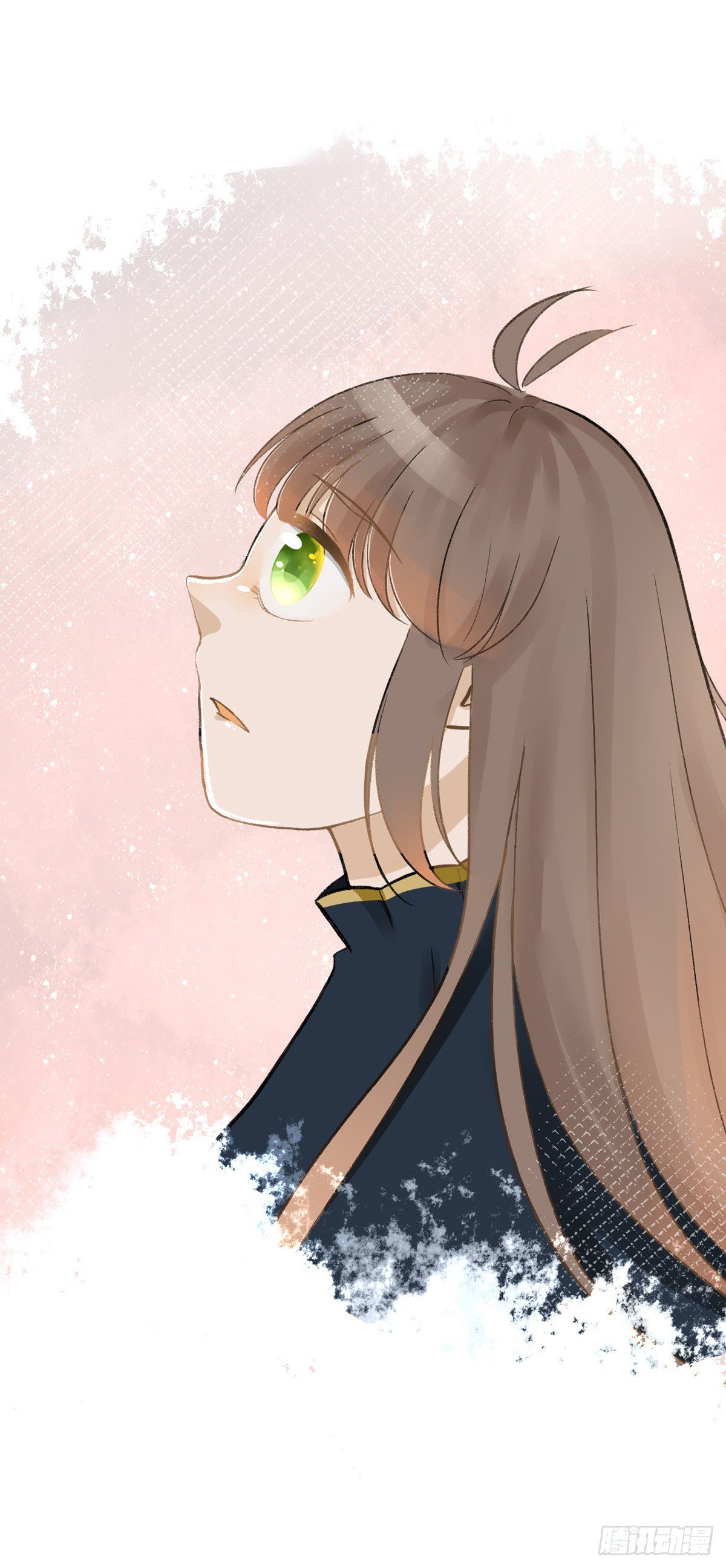 《灵犀》妹妹出场（二） 第24页