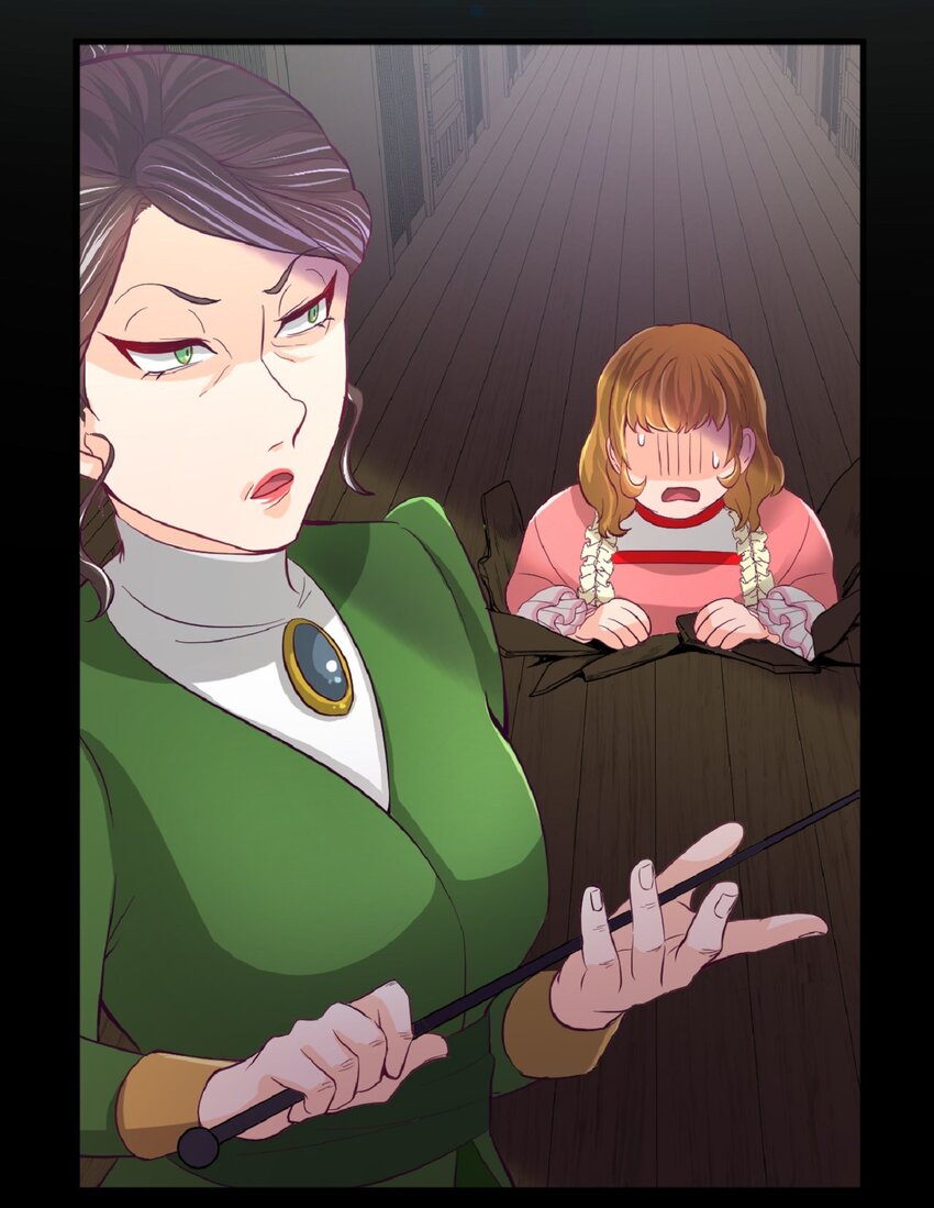 《幽灵教授的恶女养成法则》8 8 第13页