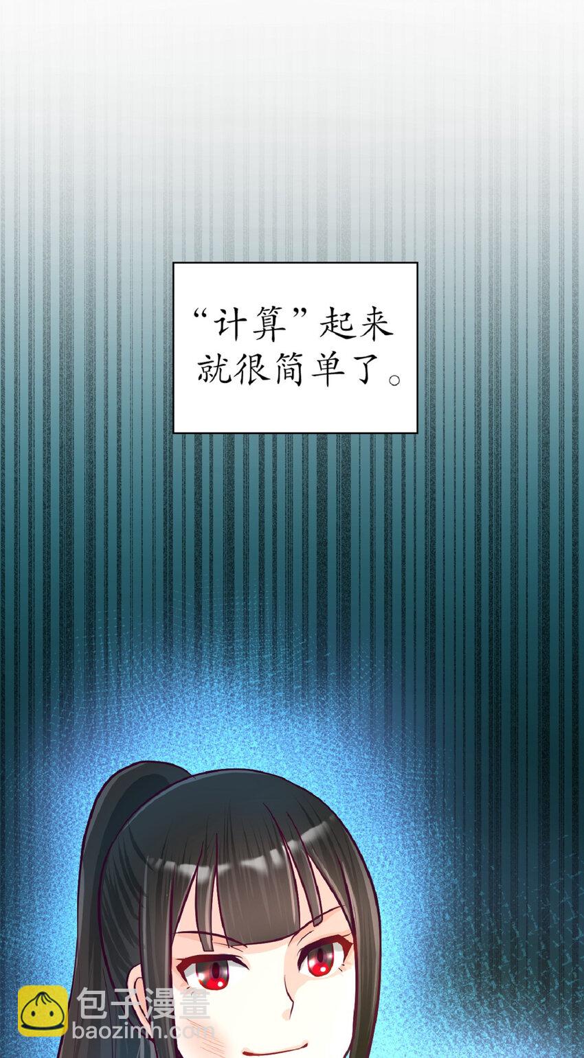 《幽灵教授的恶女养成法则》13 13 第10页