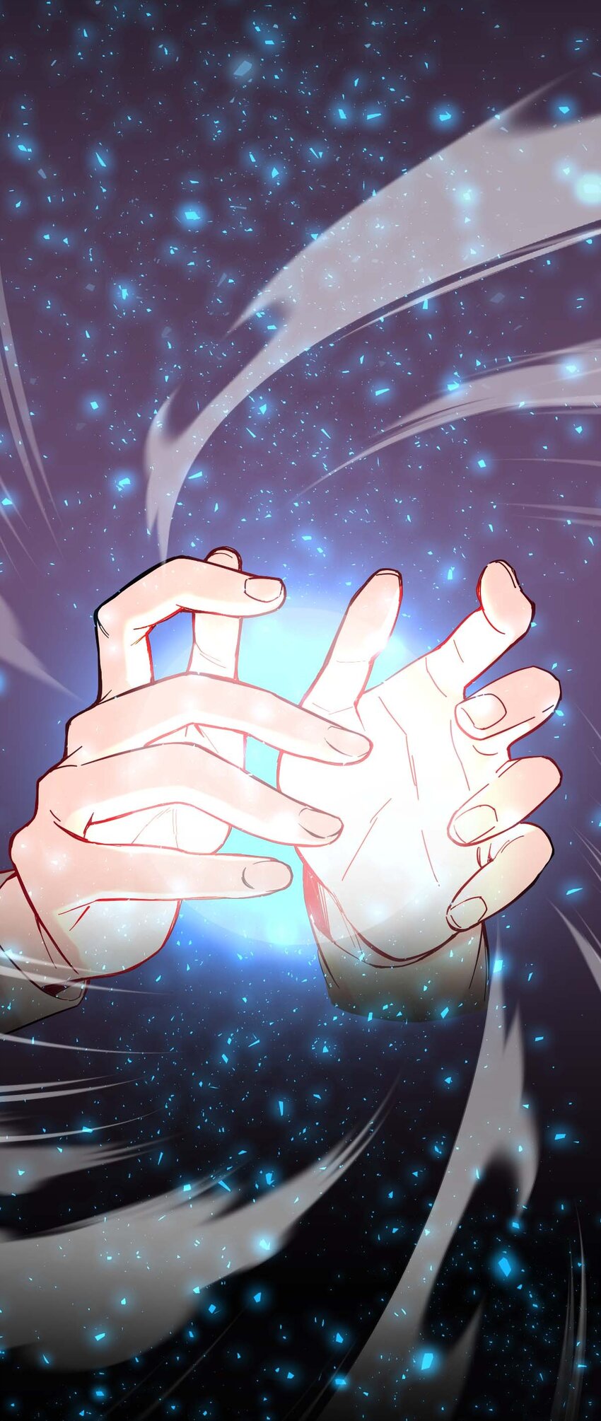 《幽灵教授的恶女养成法则》20 20 第27页