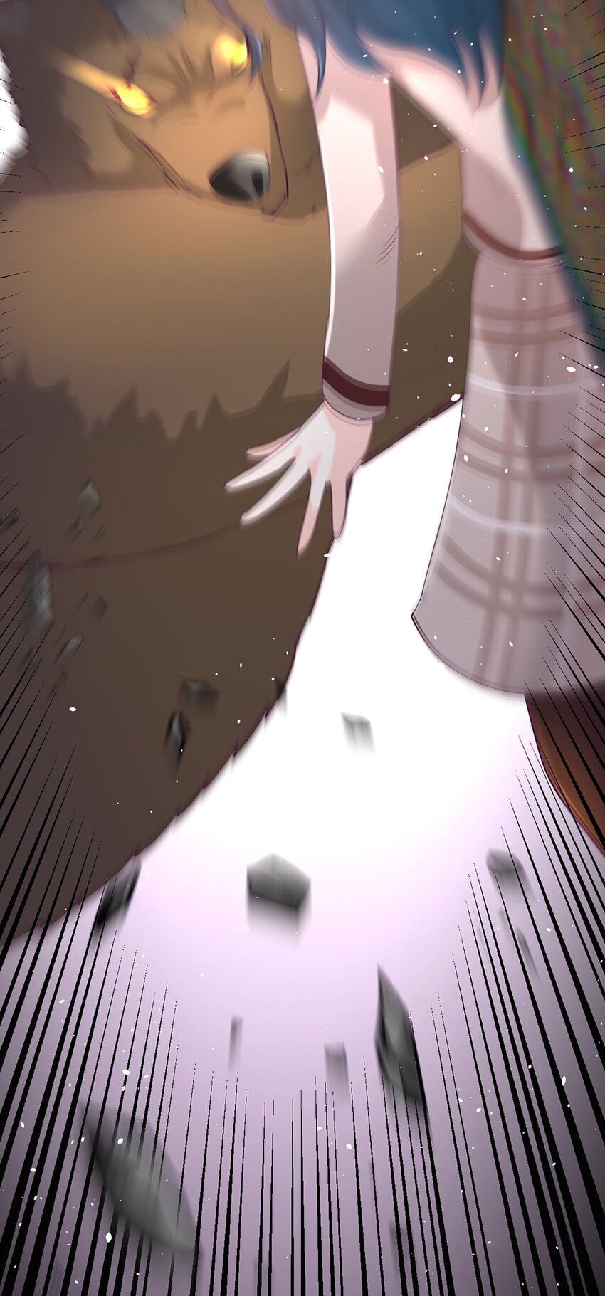 《幽灵教授的恶女养成法则》28 28 第41页