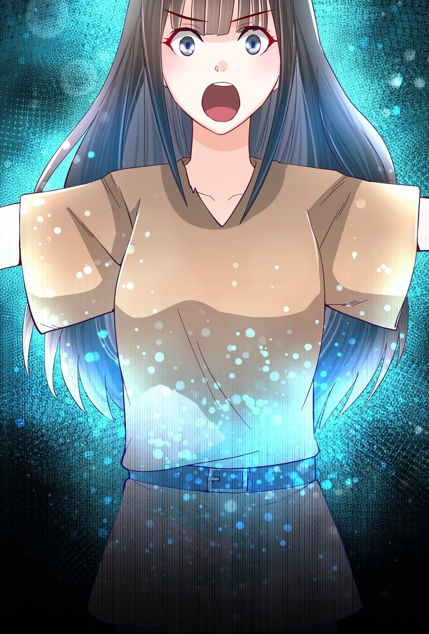 《幽灵教授的恶女养成法则》27 27 第31页