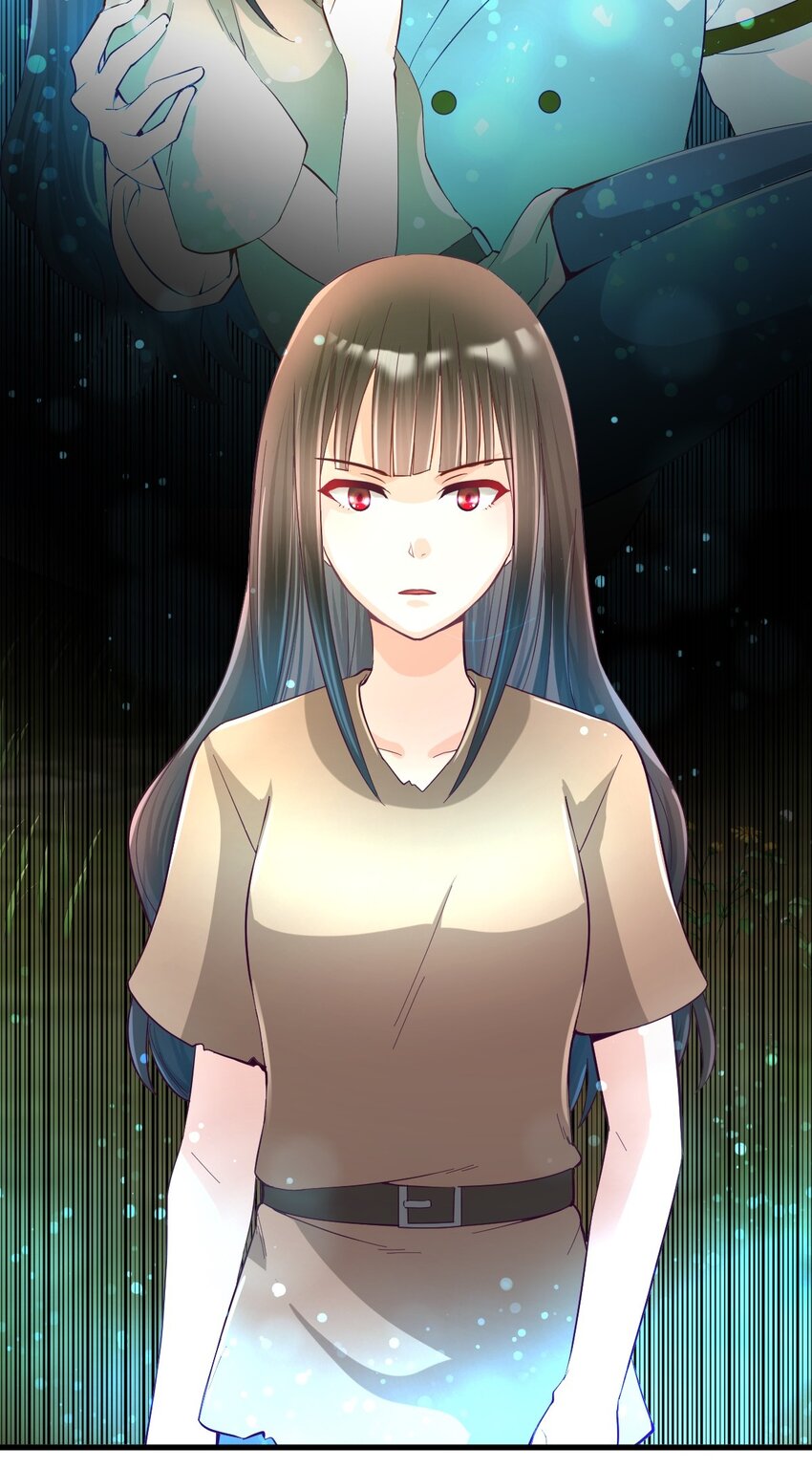 《幽灵教授的恶女养成法则》27 27 第8页