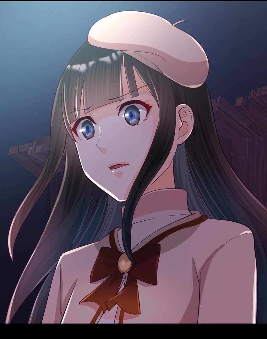《幽灵教授的恶女养成法则》25 25 第4页