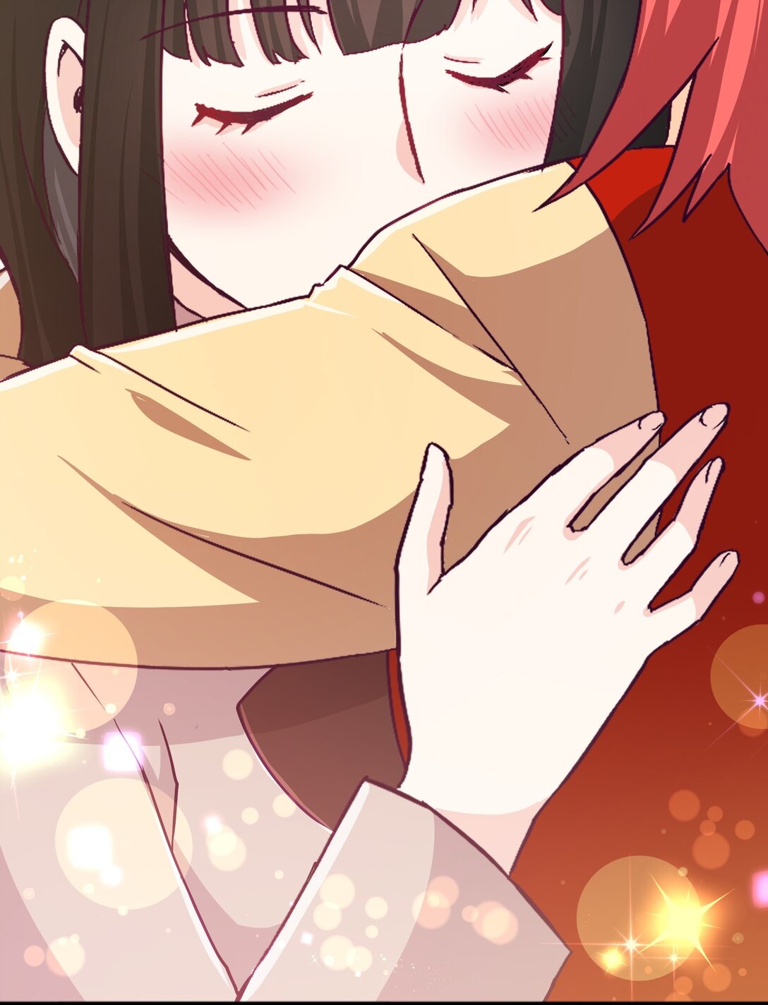 《幽灵教授的恶女养成法则》31 31 第16页