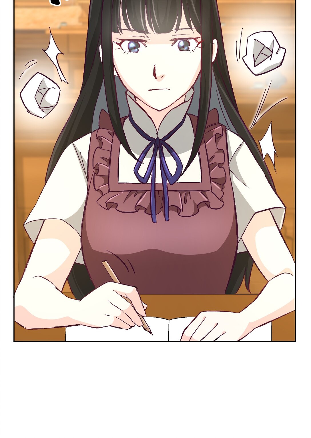 《幽灵教授的恶女养成法则》31 31 第49页