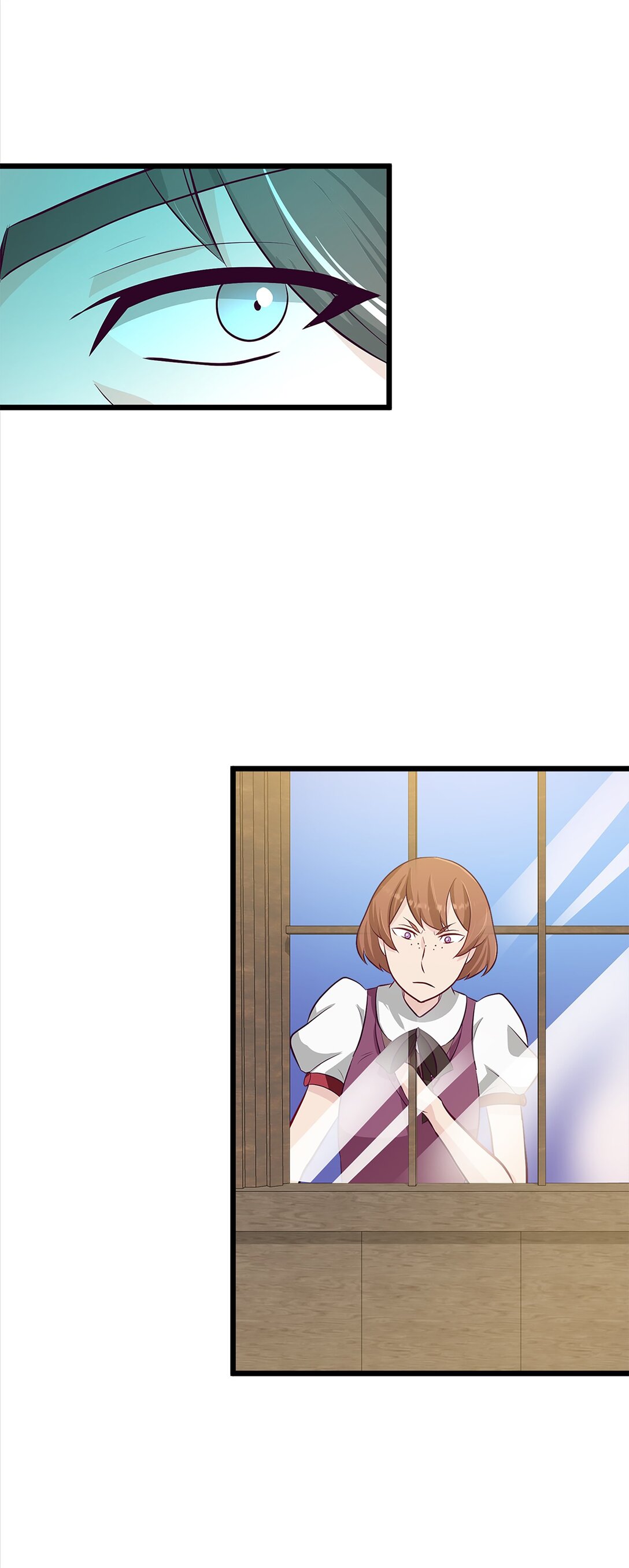 《幽灵教授的恶女养成法则》36 36 第40页