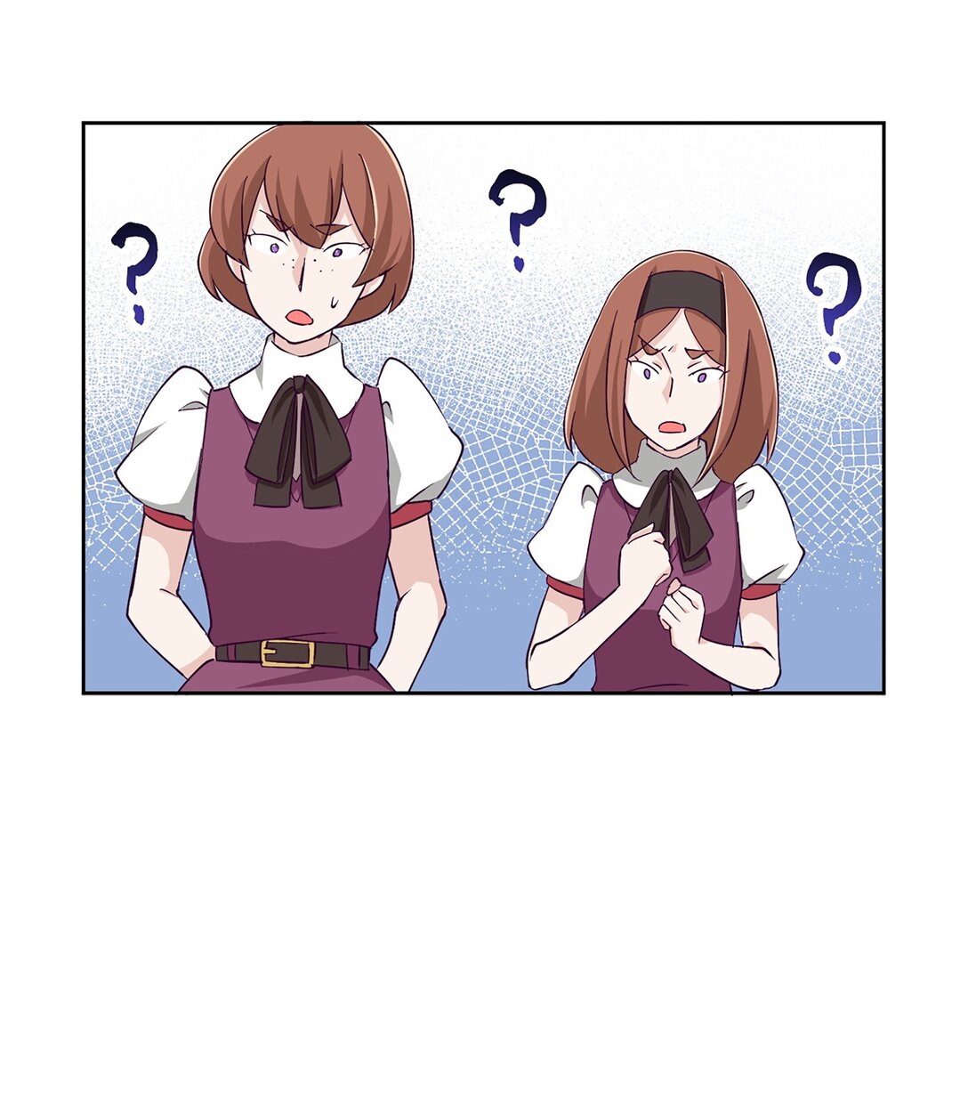 《幽灵教授的恶女养成法则》35 35 第39页