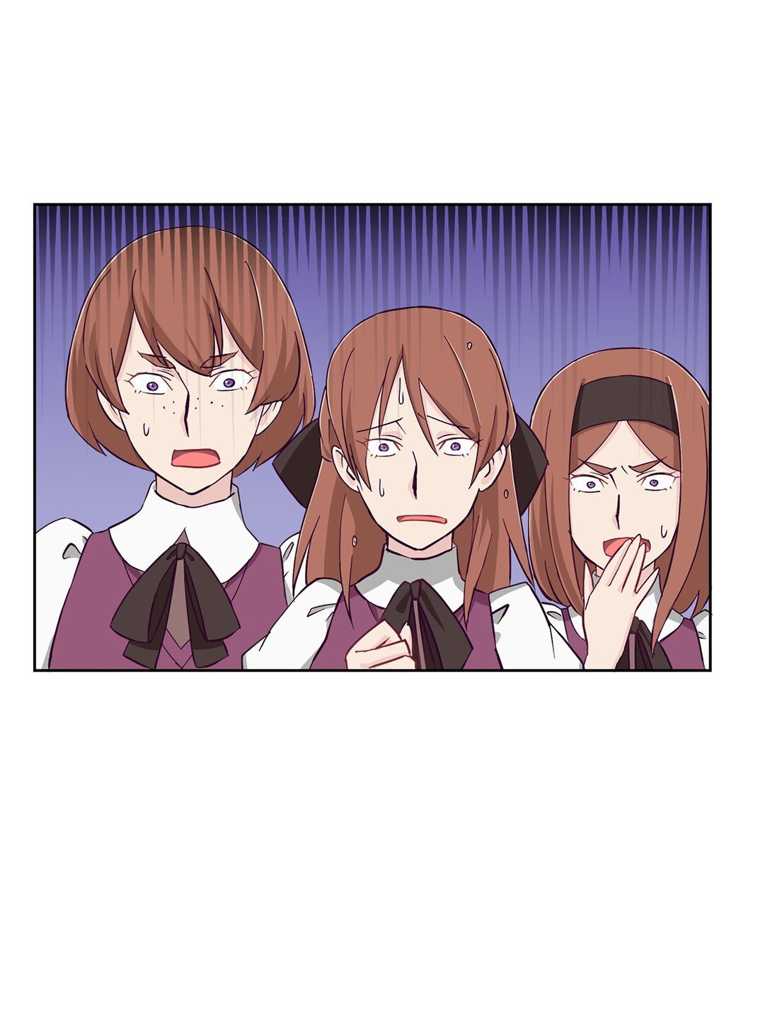 《幽灵教授的恶女养成法则》35 35 第42页