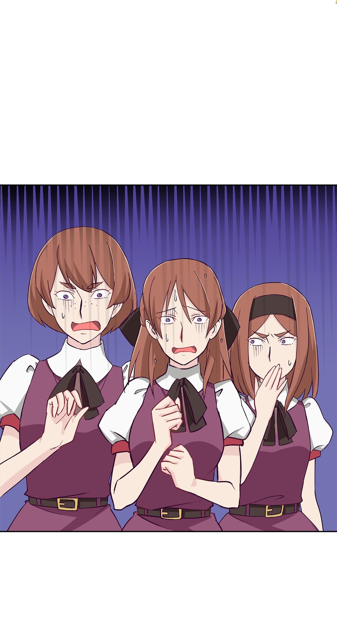 《幽灵教授的恶女养成法则》35 35 第46页