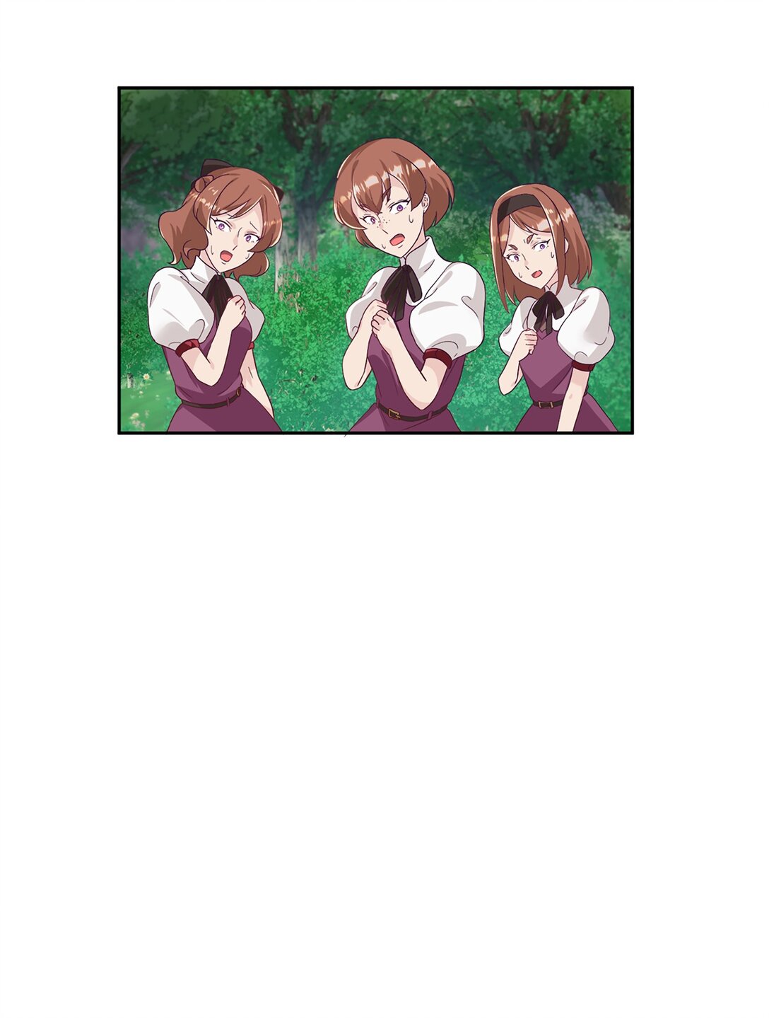 《幽灵教授的恶女养成法则》40 40 第6页