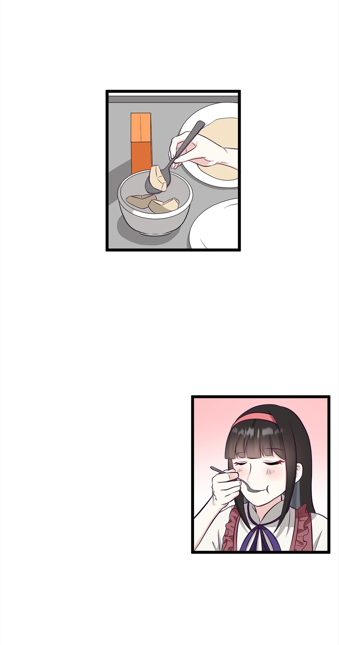 《幽灵教授的恶女养成法则》37 37 第12页